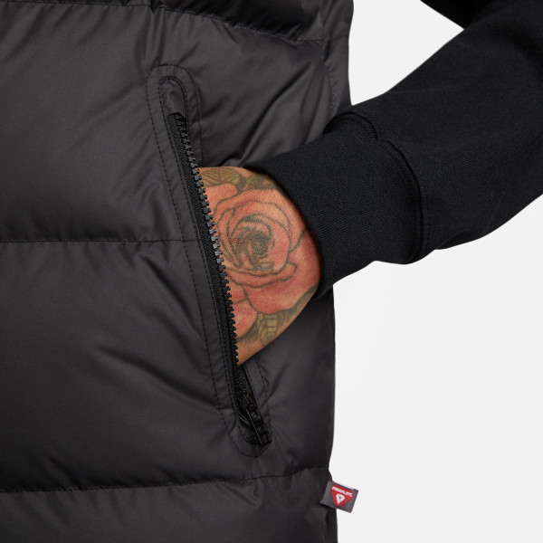 Жилетка чоловіча Nike M Nk Sf Wr Pl-Fld Vest (FB8193-010)