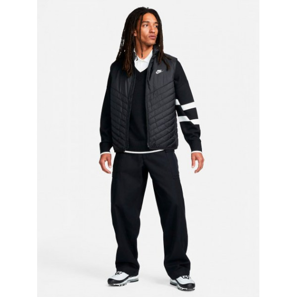 Жилетка чоловіча Nike M Nk Tf Wr Midweight Vest (FB8201-011)