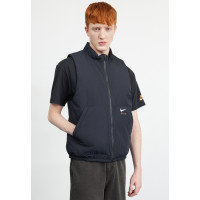 Жилетка чоловіча Nike Air Insulated Woven Vest (FZ4697-010)