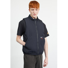 Жилетка чоловіча Nike Air Insulated Woven Vest (FZ4697-010)