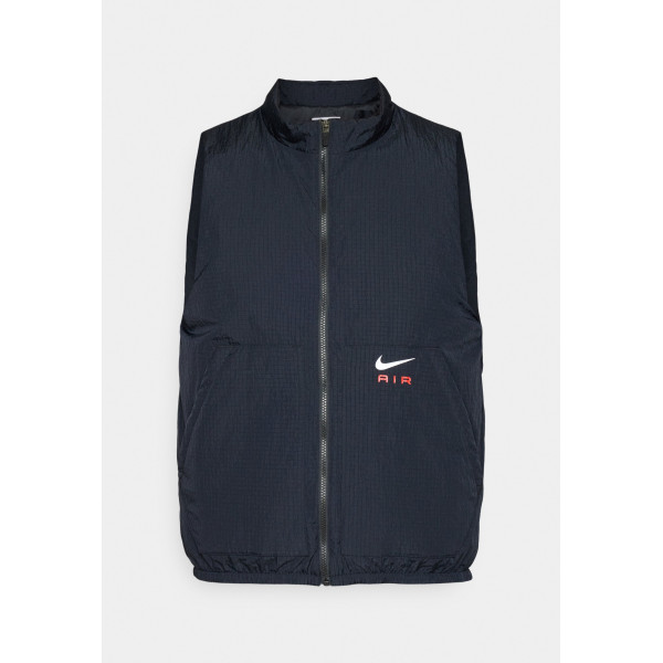 Жилетка чоловіча Nike Air Insulated Woven Vest (FZ4697-010)