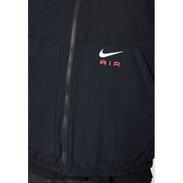 Жилетка чоловіча Nike Air Insulated Woven Vest (FZ4697-010)