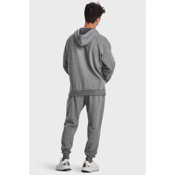 Спортивний костюм чоловічий Under Armour Ua Rival Fleece Suit (1379768-025)