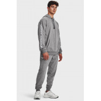 Спортивний костюм чоловічий Under Armour Ua Rival Fleece Suit (1379768-025)