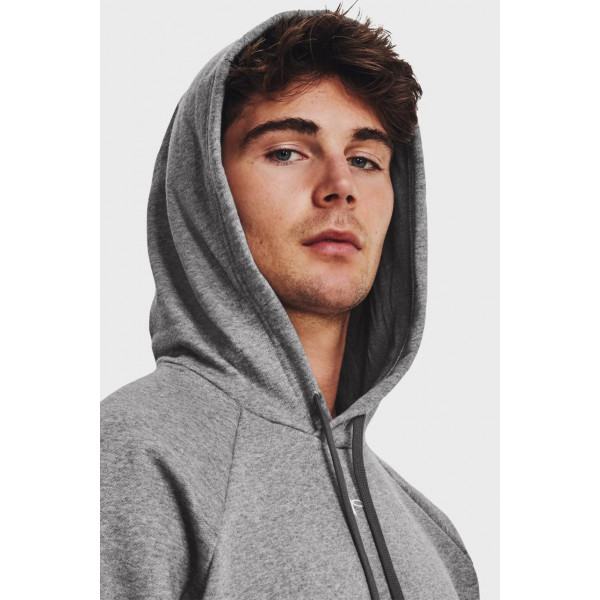 Спортивний костюм чоловічий Under Armour Ua Rival Fleece Suit (1379768-025)