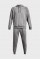 Спортивний костюм чоловічий Under Armour Ua Rival Fleece Suit (1379768-025)