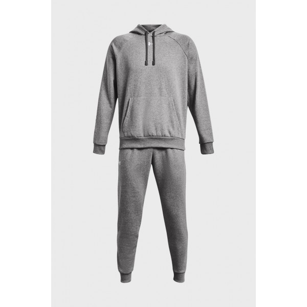 Спортивний костюм чоловічий Under Armour Ua Rival Fleece Suit (1379768-025)