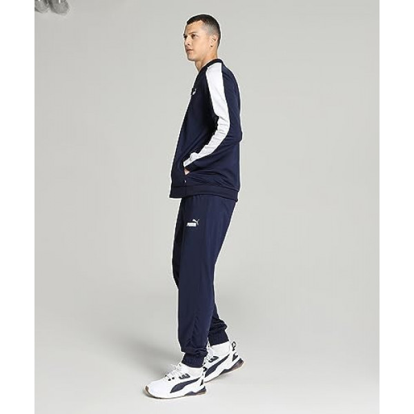 Спортивний костюм чоловічий Puma Baseball Tricot Suit (67742806)