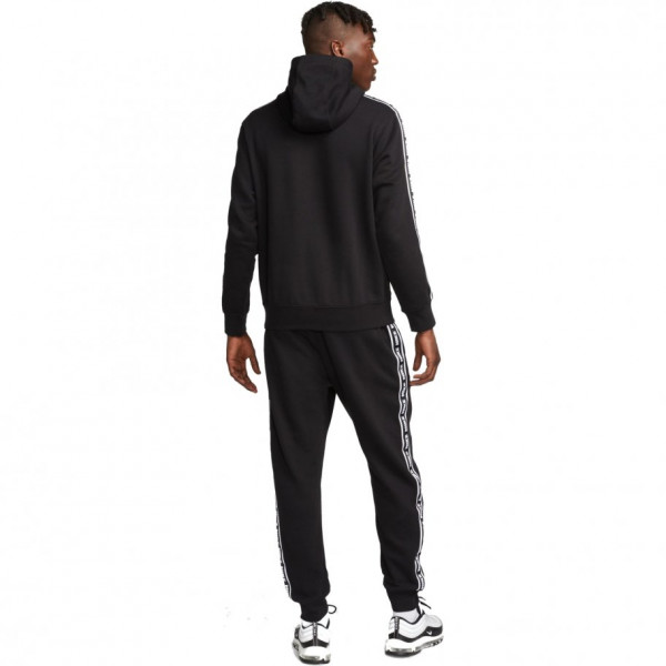 Спортивний костюм чоловічий Nike Club Fleece Gx Hd Track Suit (FB7296-010)