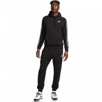Спортивний костюм чоловічий Nike Club Fleece Gx Hd Track Suit (FB7296-010)