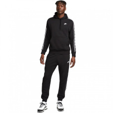 Спортивний костюм чоловічий Nike Club Fleece Gx Hd Track Suit (FB7296-010)