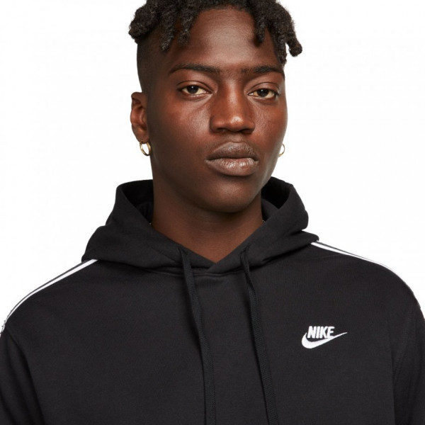 Спортивний костюм чоловічий Nike Club Fleece Gx Hd Track Suit (FB7296-010)