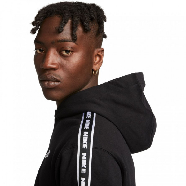 Спортивний костюм чоловічий Nike Club Fleece Gx Hd Track Suit (FB7296-010)