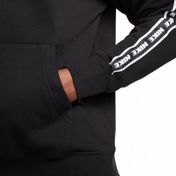Спортивний костюм чоловічий Nike Club Fleece Gx Hd Track Suit (FB7296-010)