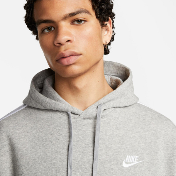 Спортивний костюм чоловічий Nike Club Fleece Gx Hd Track Suit (FB7296-063)