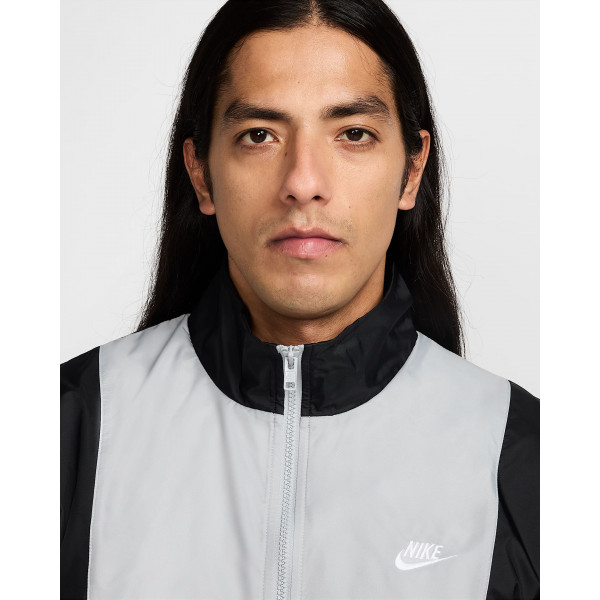 Спортивний костюм чоловічий Nike Woven Tracksuit (HJ1985-010)