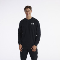 Кофта чоловіча Under Armour Rival Terry Crew (1370404-001)