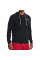 Кофта чоловіча Under Armour Rival Terry Lc Fz (1370409-001)