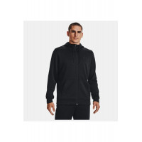 Кофта чоловіча Under Armour Fleece Full Zip (1373357-001)