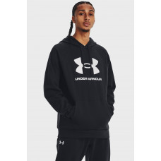 Кофта чоловіча Under Armour Rival Fleece Logo Hd (1379758-001)