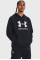 Кофта чоловіча Under Armour Rival Fleece Logo Hd (1379758-001)
