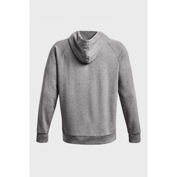 Кофта чоловіча Under Armour Rival Fleece Logo Hd (1379758-025)