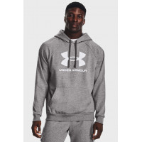 Кофта чоловіча Under Armour Rival Fleece Logo Hd (1379758-025)