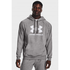 Кофта чоловіча Under Armour Rival Fleece Logo Hd (1379758-025)