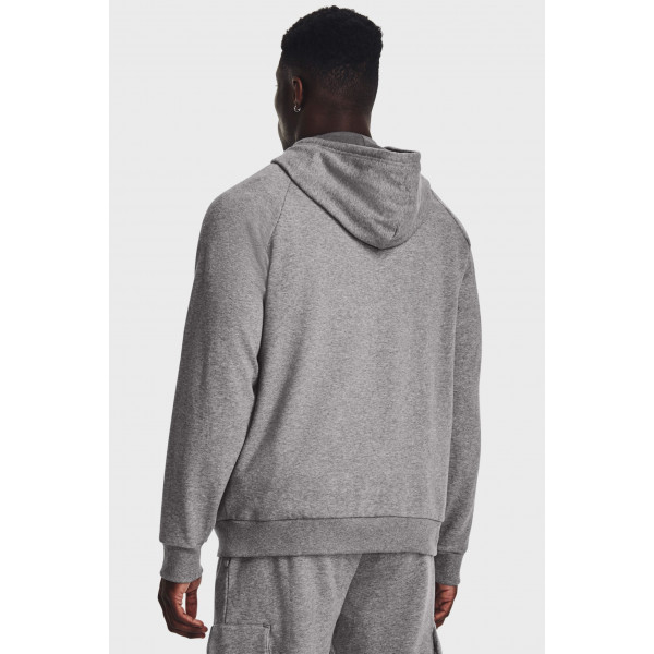 Кофта чоловіча Under Armour Rival Fleece Logo Hd (1379758-025)