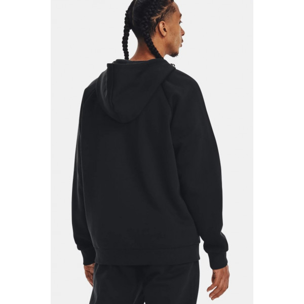 Кофта чоловіча Under Armour Rival Fleece Fz (1379767-001)
