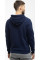 Кофта чоловіча Under Armour Rival Fleece Logo Hd (1379767-410)