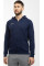 Кофта чоловіча Under Armour Rival Fleece Logo Hd (1379767-410)