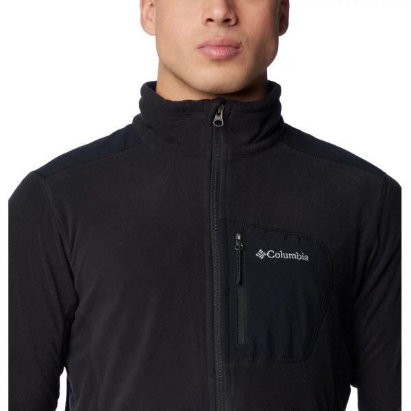 Кофта чоловіча Columbia Polar Klamath Range (2013604010)