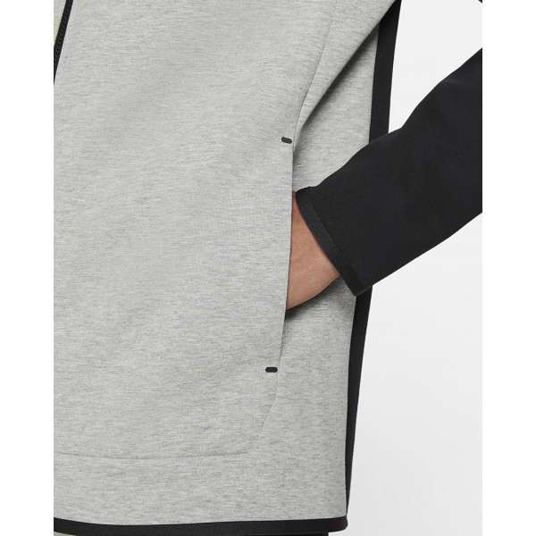 Кофта чоловіча Nike Sportswear Tech Fleece (CU4489-016)