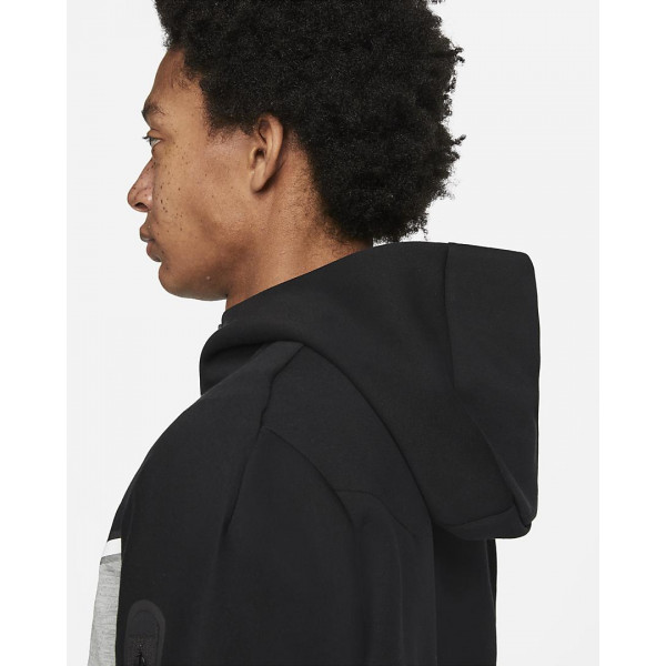 Кофта чоловіча Nike Sportswear Tech Fleece (CU4489-016)