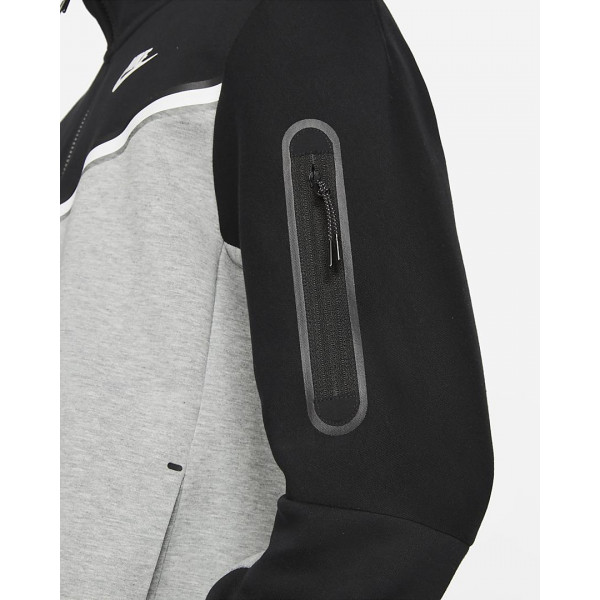 Кофта чоловіча Nike Sportswear Tech Fleece (CU4489-016)
