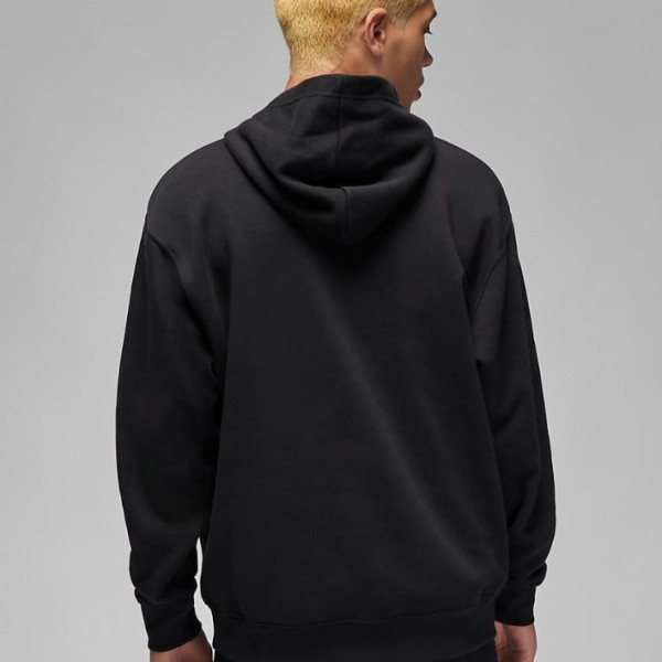 Кофта чоловіча Jordan M J Ess Flc Po Hoodie (DQ7466-010)