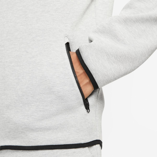 Кофта чоловіча Nike M Tech Fleece Wr Og (FD0737-063)