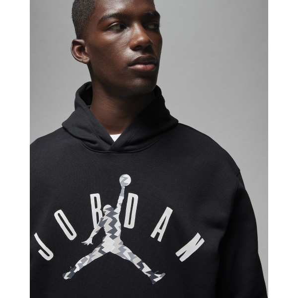 Кофта чоловіча Jordan Flight Mvp Fleece (FD7415-010)