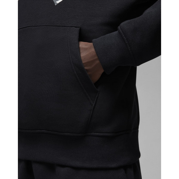 Кофта чоловіча Jordan Flight Mvp Fleece (FD7415-010)