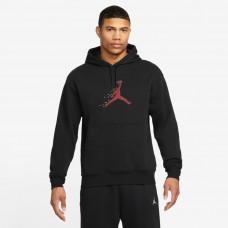 Кофта чоловіча Jordan Ess Mmbr Hldy Flc (FD7465-010)