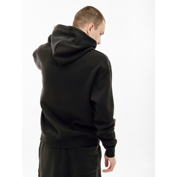 Кофта чоловіча Jordan Ess Flc Baseline Hoodie (FD7545-010)