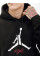 Кофта чоловіча Jordan Ess Flc Baseline Hoodie (FD7545-010)
