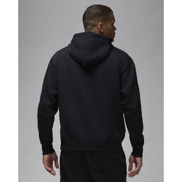 Кофта чоловіча Nike M J Ess Flc Baseline Hoodie (FD7545-013)