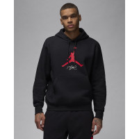 Кофта чоловіча Nike M J Ess Flc Baseline Hoodie (FD7545-013)