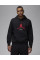 Кофта чоловіча Nike M J Ess Flc Baseline Hoodie (FD7545-013)