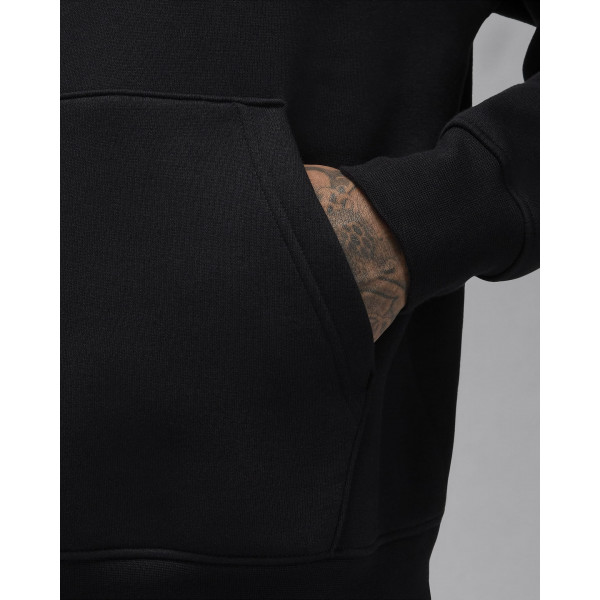 Кофта чоловіча Nike M J Ess Flc Baseline Hoodie (FD7545-013)