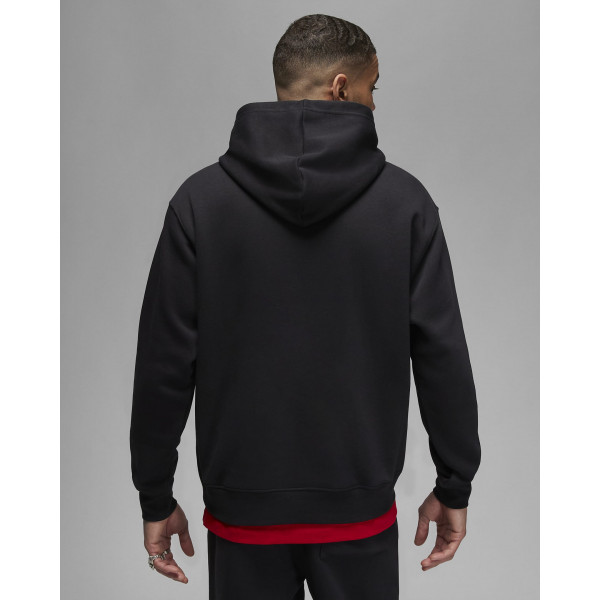 Кофта чоловіча Jordan Essentials Men's Fleece Sweatshirt (FJ7774-010)