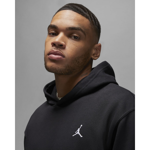 Кофта чоловіча Jordan Essentials Men's Fleece Sweatshirt (FJ7774-010)