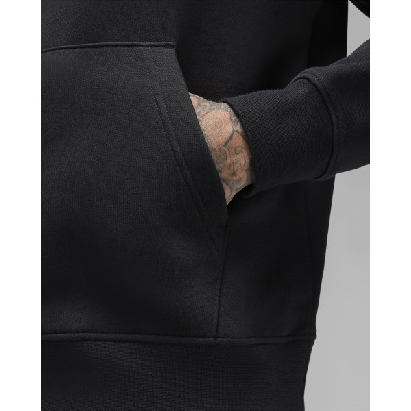 Кофта чоловіча Jordan Essentials Men's Fleece Sweatshirt (FJ7774-010)